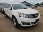 CHEVROLET - TRAVERSE