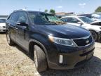 KIA - SORENTO