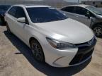 TOYOTA - CAMRY