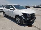 CHEVROLET - EQUINOX