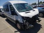 FORD - TRANSIT CONNECT