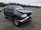 TOYOTA - 4RUNNER