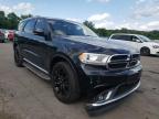 DODGE - DURANGO