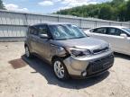 KIA - SOUL