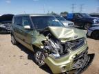 KIA - SOUL