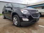 CHEVROLET - EQUINOX