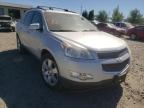 CHEVROLET - TRAVERSE