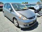 HONDA - FIT