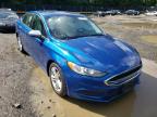 FORD - FUSION