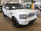 usados LAND ROVER LR4