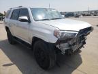 TOYOTA - 4RUNNER