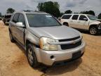 CHEVROLET - EQUINOX