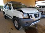 NISSAN - XTERRA