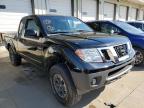 NISSAN - FRONTIER