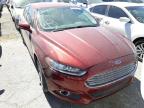 FORD - FUSION