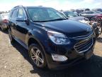 CHEVROLET - EQUINOX