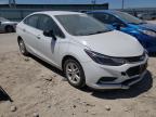 CHEVROLET - CRUZE