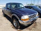 FORD - RANGER