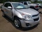 CHEVROLET - EQUINOX