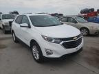 CHEVROLET - EQUINOX