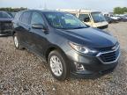 CHEVROLET - EQUINOX