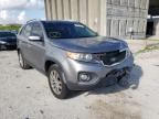 KIA - SORENTO