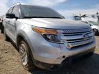 FORD - EXPLORER