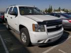 CHEVROLET - TAHOE