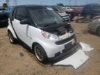 usados SMART FORTWO