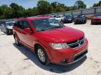 DODGE - JOURNEY