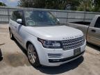 LAND ROVER - RANGE ROVER