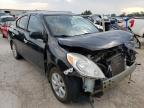 NISSAN - VERSA