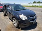 CHEVROLET - EQUINOX