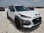 HYUNDAI - KONA