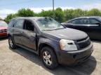 CHEVROLET - EQUINOX