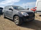 CHEVROLET - EQUINOX