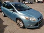 FORD - FOCUS
