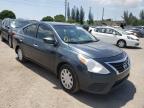 NISSAN - VERSA