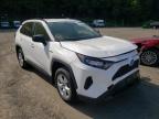 TOYOTA - RAV4