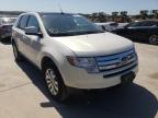 FORD - EDGE