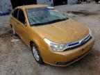 FORD - FOCUS