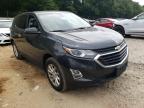 CHEVROLET - EQUINOX