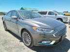 FORD - FUSION