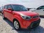 KIA - SOUL