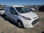 FORD - TRANSIT CONNECT