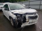 CHEVROLET - CRUZE