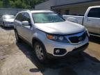 KIA - SORENTO