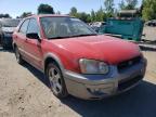 SUBARU - IMPREZA