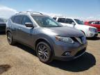 NISSAN - ROGUE