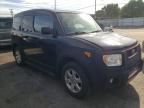 HONDA - ELEMENT